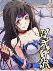 四季花信 动画短片封面，四季交替的花田